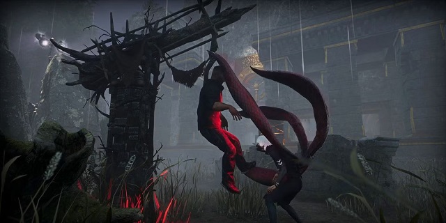 Skillfully Use Kagune Leap